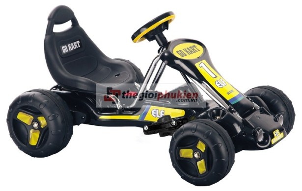 Oto điện - Car Kart F1